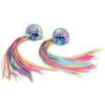 Accesoriu decorativ pentru bicicleta Stitch SEVEN