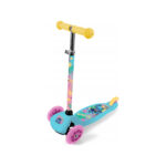 Trotineta cu trei roti Stitch SEVEN