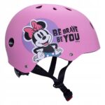Casca sport protectie Minnie SEVEN
