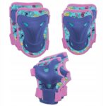 Protectie pentru coate, genunchi si incheieturi Stitch SEVEN