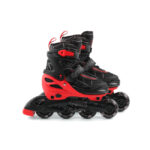 Role ajustabile 3 IN 1 Spiderman (34-37) SEVEN