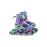 Role ajustabile 3 IN 1 Frozen (34-37) SEVEN