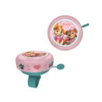 Clopotel bicicleta Paw Patrol SEVEN