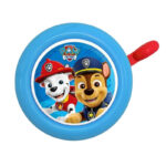 Clopotel bicicleta Paw Patrol SEVEN