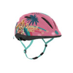 Сasca de bicicleta pentru fete (S,48-52cm) Paw Patrol SEVEN