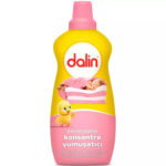 Balsam p/tesaturi (concentrat) PRIMAVARA 1200 ml DALIN