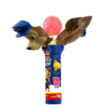 Pop Ups cu bomboana cu aroma de capsuni PAW PATROL10g — изображение 2