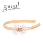 Bentita de par Mina sand SOUZA!