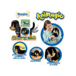 Jucarie interctiva catalus Waggles AniMagic — изображение 2