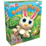 Joc Rontaila-Topaila GOLIATH