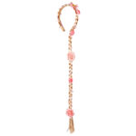 Bentita de par Taylor, blonde with flowers SOUZA!