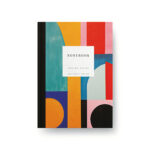 Carnet Design No.22 Abstract Dream Hardback Notebook OHH DEER
