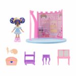 Set de joaca mini in asort. Royale High JAZWARES
