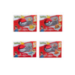 Battle Spinner Single-Pack in asort. Pokemon JAZWARES - imagine 2