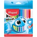 Carioci MAPED Ocean/12