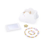 Cutie bijuterii unicorn JANOD - imagine 2