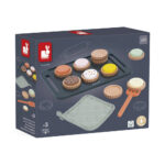 Set copt biscuiti Shiny Grandma JANOD - imagine 3