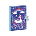 Caiet secret Dreamland JANOD