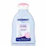SANOSAN lotiune pentru copii 200ml