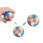 Minge Space-Ball 6cm in asort. SPACE ADVENTURE Trendhaus — изображение 2