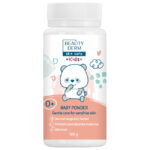 BEAUTYDERM Baby Pudra copii 100g