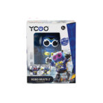 Jucarie interactiva robot Robo Beats 2 SILVERLIT - imagine 2