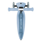 Trotineta Go Up Active Eco Blue Berry GLOBBER - imagine 3