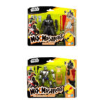 Figurina deluxe Mixmashers in asort. Star Wars HASBRO — изображение 2