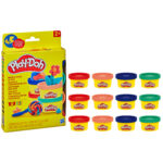 Set de joaca Treats and Favors Play-Doh HASBRO