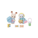 Set de joaca Nursery Friends Sylvanian Families - imagine 2