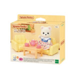Set de joaca Urs polar Sylvanian Families