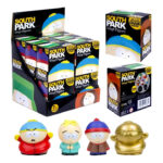 Figurina Vinyl surpriza South Park 9x10cm Nickelodeon