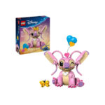 Inger DISNEY LEGO 43257