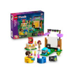 Seara de film a prieteniei FRIENDS LEGO 42642