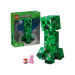 Creeper ™ Minecraft LEGO 21276
