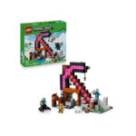 Mina Tarnacop Minecraft LEGO 21277