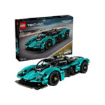 Aston Martin Valkyrie Technic LEGO 42208