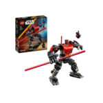 Robotul Darth Maul Star Wars LEGO 75411