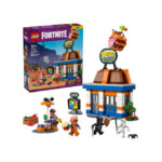 Restaurantul Durrr Burger Fortnite LEGO 77076