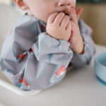 Pestelcuta cu maneca lunga FOX BabyOno - imagine 2