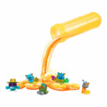 Set figurine Swarms 5 buc MRBEAST LAB MOOSE - imagine 2