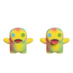 Figurina 11 cm in assort. FUGGLER - imagine 2