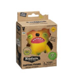 Figurina farting 11 cm in assort. FUGGLER - imagine 2