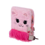 Blocnot Furry Friends Journal - Kitty Great Pretenders