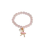 Bratara pentru copii Ballet Beauty Great Pretenders
