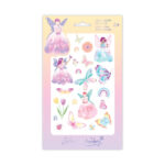 Set tattoo Fluture Great Pretenders