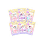 Set tattoo Fluture  in asort Great Pretenders