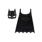 Set masca si pelerina Batman SPIN MASTER