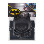 Set masca si pelerina Batman SPIN MASTER - imagine 2