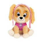 Jucarie plus - Skye 22cm Paw Patrol SPIN MASTER